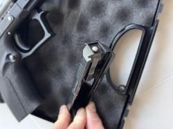 Grand power t12 made in Slovakia 2010