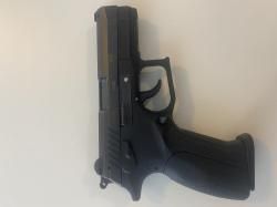 Grand Power T12 Made in Slovakia