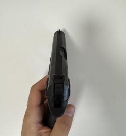 Grand Power T12 Made in Slovakia