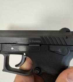 Grand Power T12 Made in Slovakia