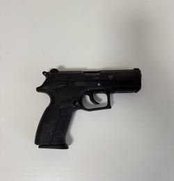 Grand Power T12 Made in Slovakia