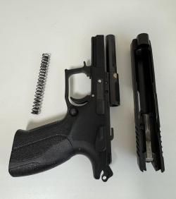 Grand Power T12 Made in Slovakia