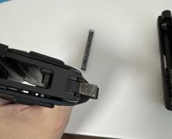 Grand Power T12 Made in Slovakia