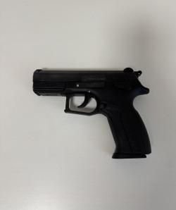 Grand Power T12 Made in Slovakia