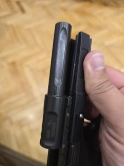 Grand Power T12, Made in Slovakia