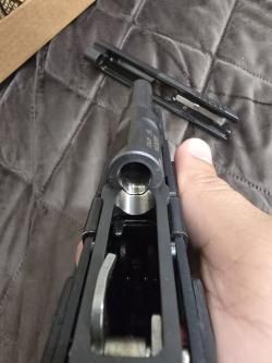 Grand Power T12, Made in Slovakia