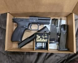 Grand Power T12, Made in Slovakia