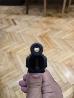 Grand Power T12, Made in Slovakia