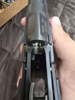 Grand Power T12, Made in Slovakia