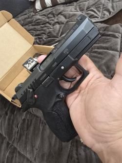 Grand Power T12, Made in Slovakia