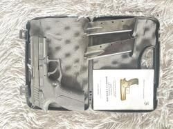 Grand Power T12, Made in Slovakia