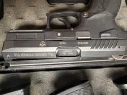 Grand Power T12 Made in Slovakia