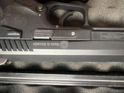 Grand Power T12 Made in Slovakia