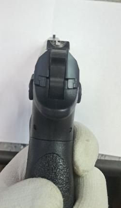 Grand Power T12. Made in Slovakia.