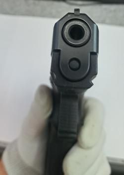 Grand Power T12. Made in Slovakia.