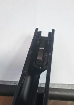 Grand Power T12. Made in Slovakia.