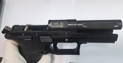 Grand Power T12. Made in Slovakia.