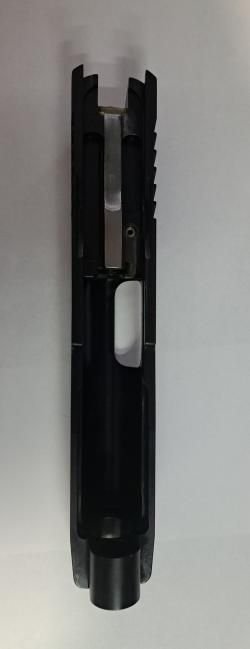 Grand Power T12. Made in Slovakia.