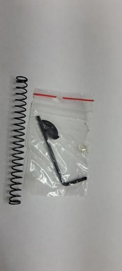 Grand Power T12. Made in Slovakia.