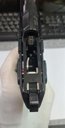 Grand Power T12. Made in Slovakia.