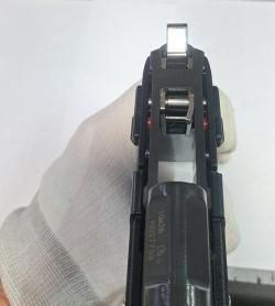 Grand Power T12. Made in Slovakia.