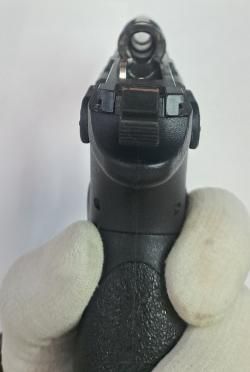 Grand Power T12. Made in Slovakia.