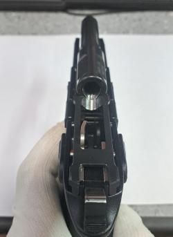 Grand Power T12. Made in Slovakia.