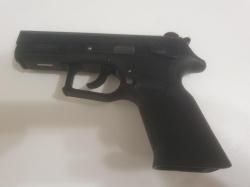 Grand Power T12, Made in Slovakia