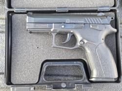 Grand Power T12 Made in Slovakia 