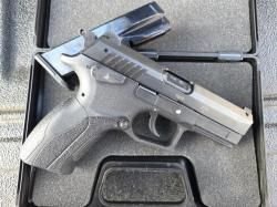 Grand Power T12 Made in Slovakia 