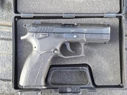 Grand Power T12 Made in Slovakia 