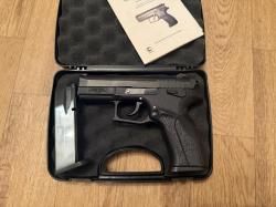 Grand Power T12 made in Slovakia 