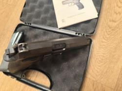 Grand Power T12 made in Slovakia 