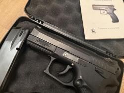 Grand Power T12 made in Slovakia 