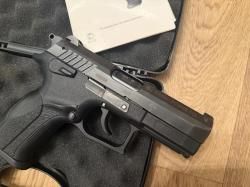 Grand Power T12 made in Slovakia 