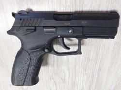 Grand Power T12, Made in Slovakia