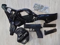 Grand Power T12, Made in Slovakia