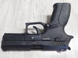 Grand Power T12, Made in Slovakia