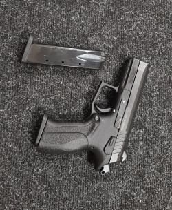 Grand Power T12, Made in Slovakia