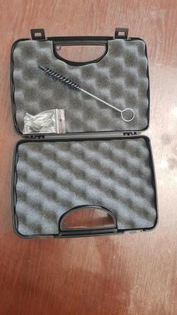 Grand Power T12, Made in Slovakia