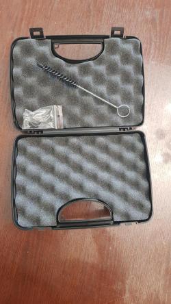 Grand Power T12, Made in Slovakia