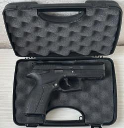Grand Power T12, Made in Slovakia АКБС