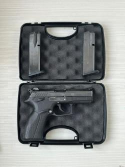 Grand Power T12, Made in Slovakia АКБС