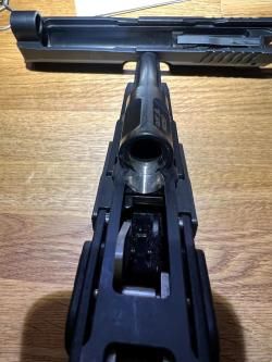 Grand Power T12 made in Slovakia