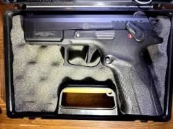 Grand Power T12 made in Slovakia