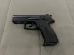 Grand Power T12 Mk7, 10×28T, производство АКБС, 2013 год.