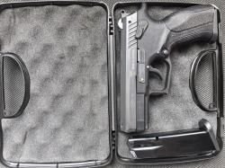 Grand Power T12 Новый