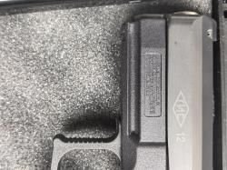 Grand Power T12 Новый