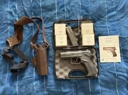 Grand Power T12 ООО ПКП «АКБС»