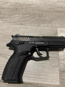 Grand Power T12 (10х28)